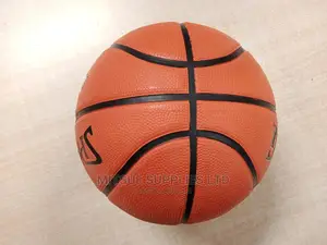 Spalding Force Basketball Size 7