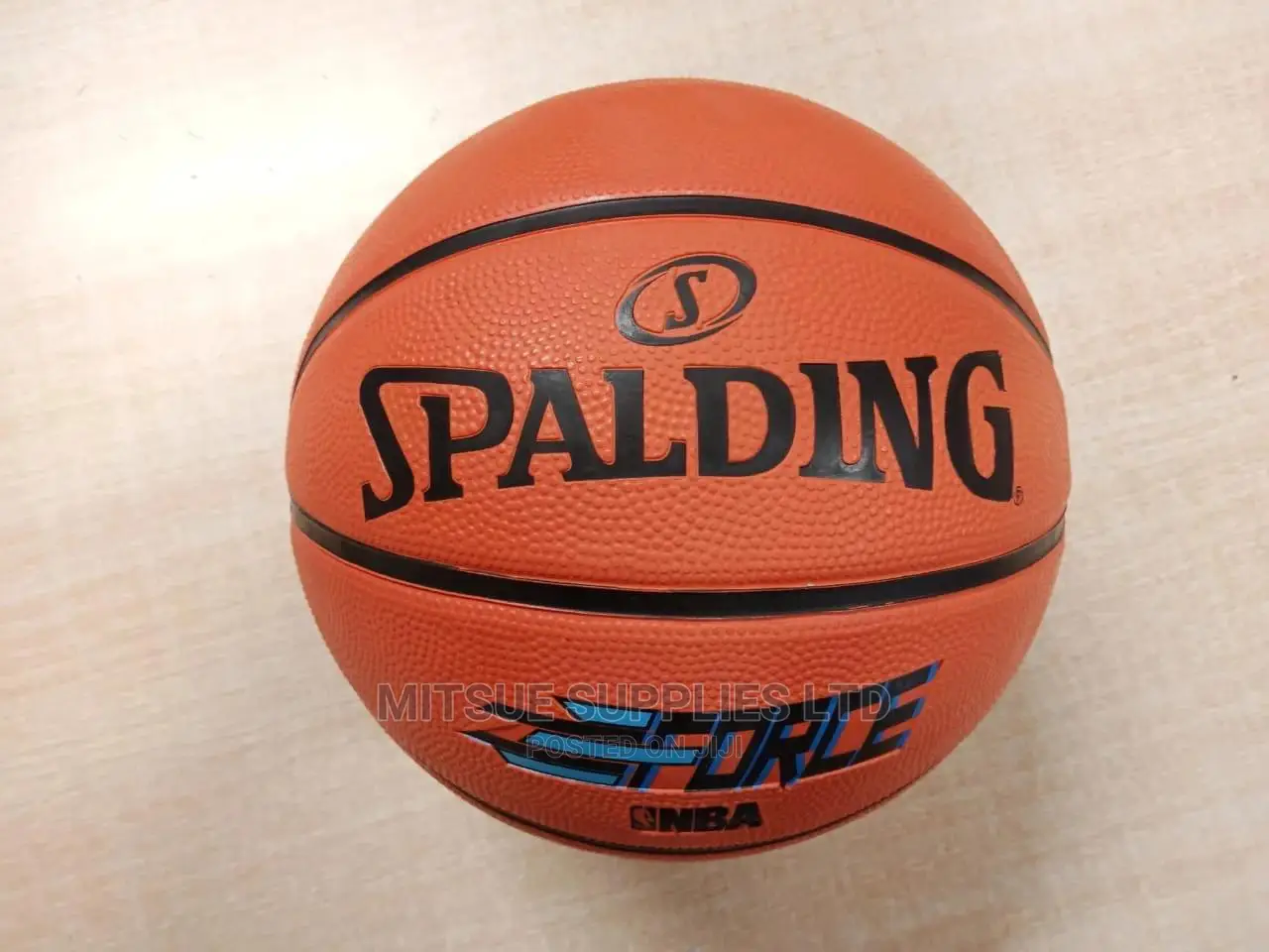 Spalding Force Basketball Size 7