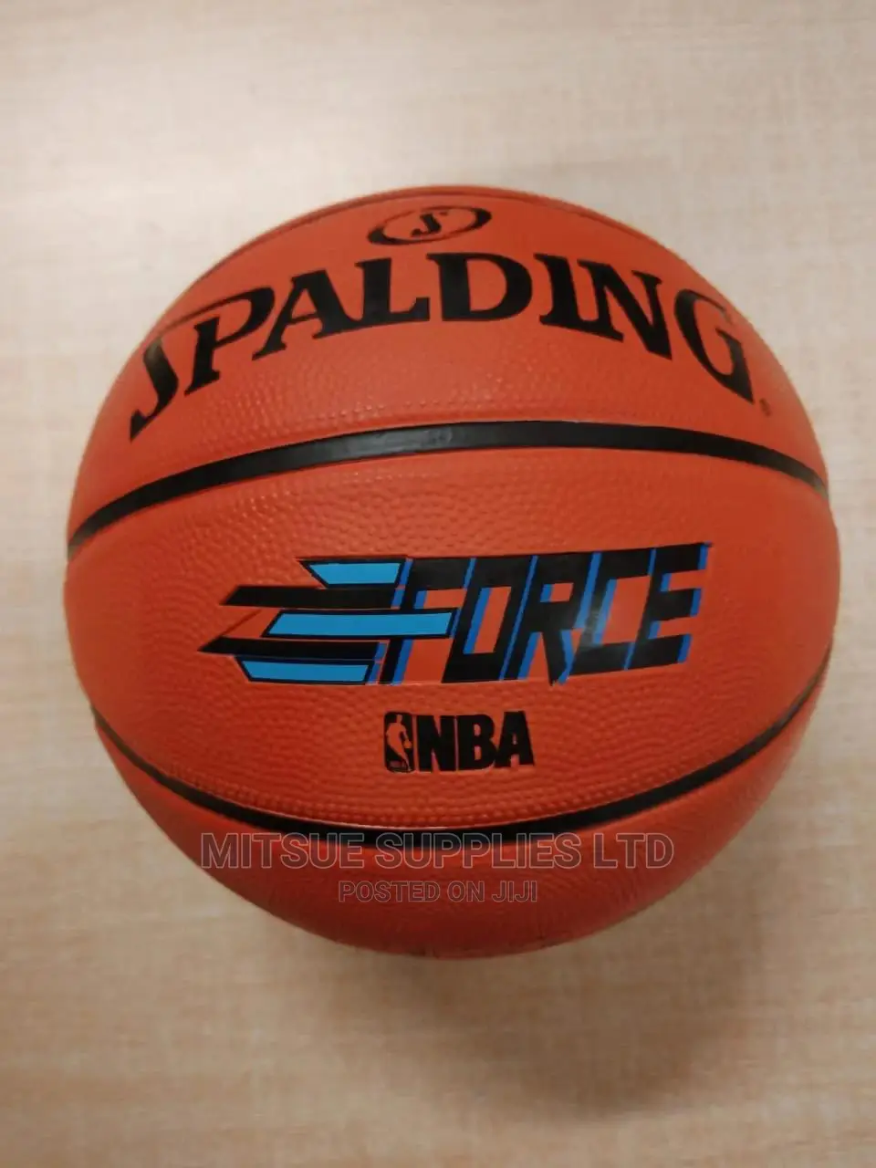 Spalding Force Basketball Size 7