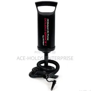 Air Manual Pump