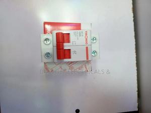 Double Pole Mcb 100A - thumbnail 2