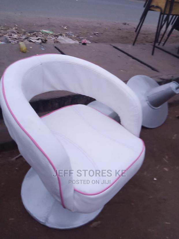 Local Made Styling Chairs - thumbnail 3