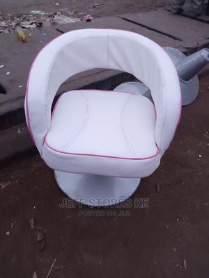 Local Made Styling Chairs - thumbnail 2