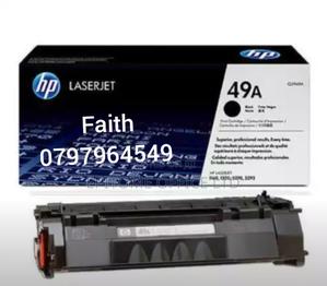 Hp Toners 49A - thumbnail 2