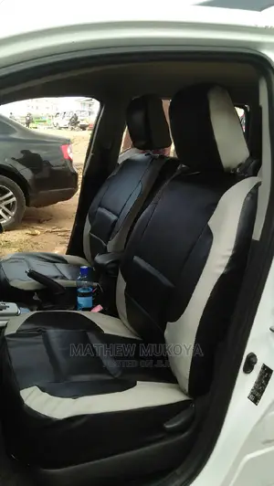 Utawalla Benedicta Car Seat Covers