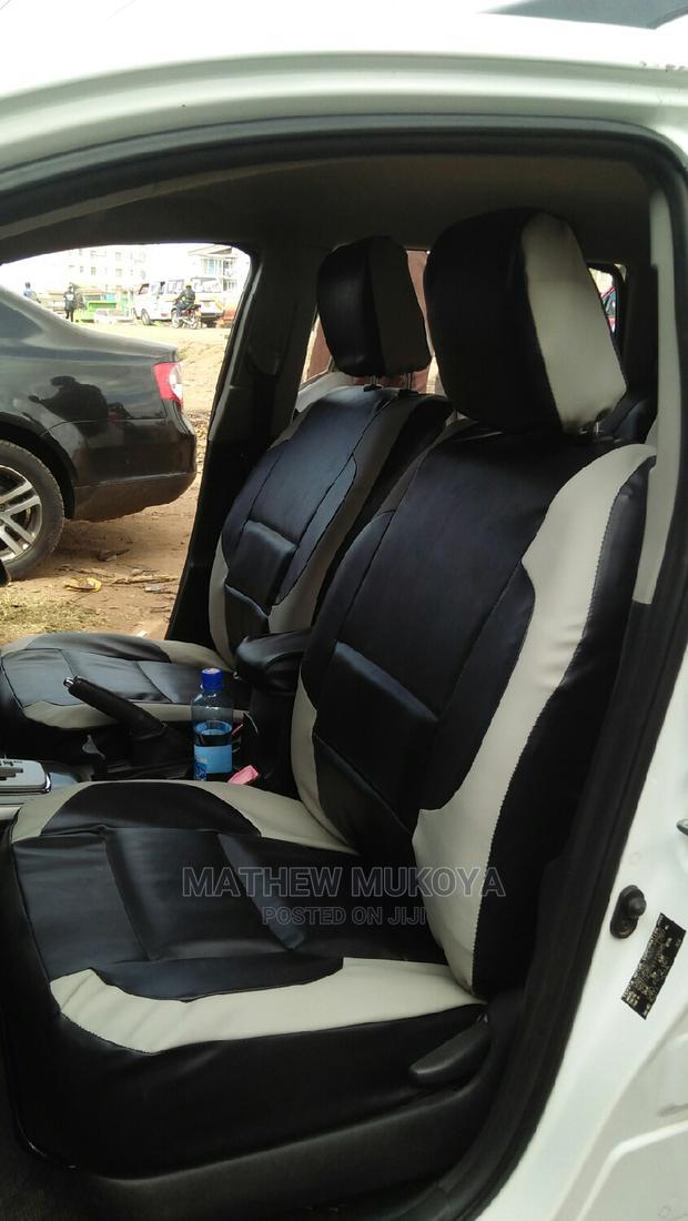 Utawalla Benedicta Car Seat Covers - thumbnail 2