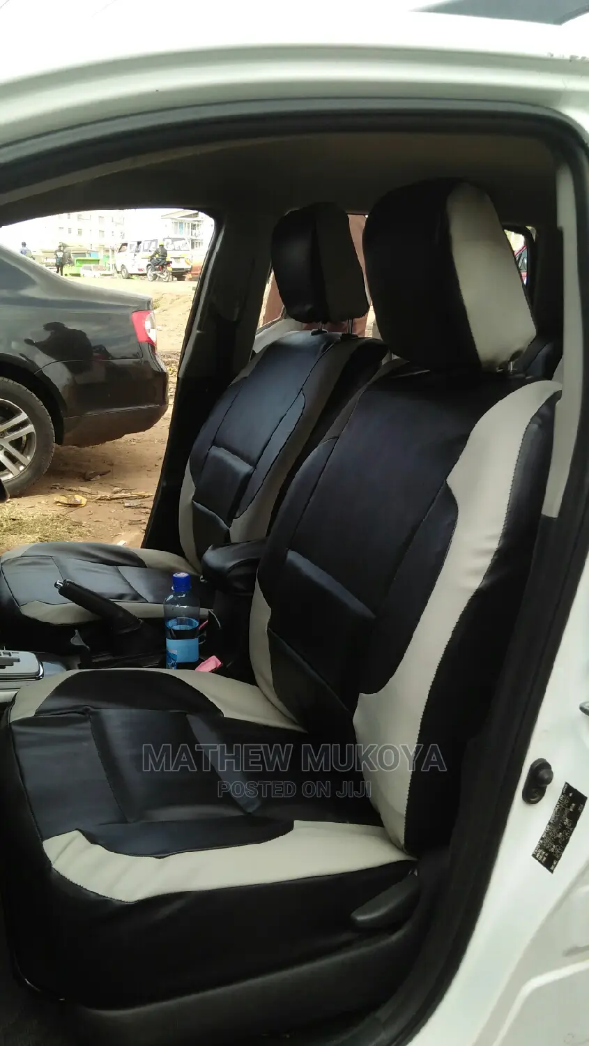 Utawalla Benedicta Car Seat Covers