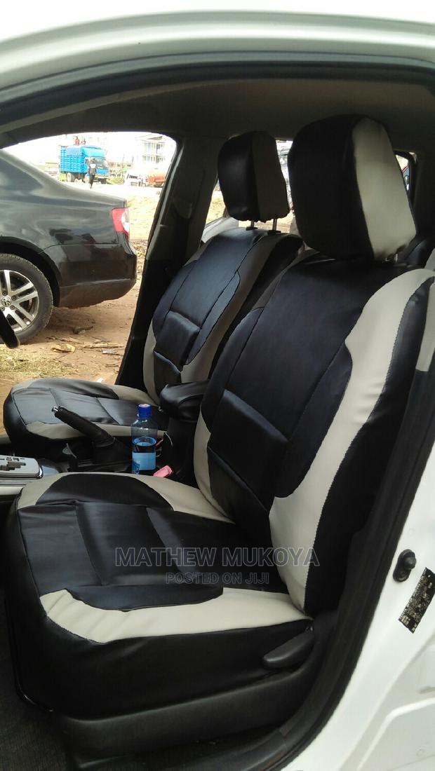 Utawalla Benedicta Car Seat Covers - thumbnail 3