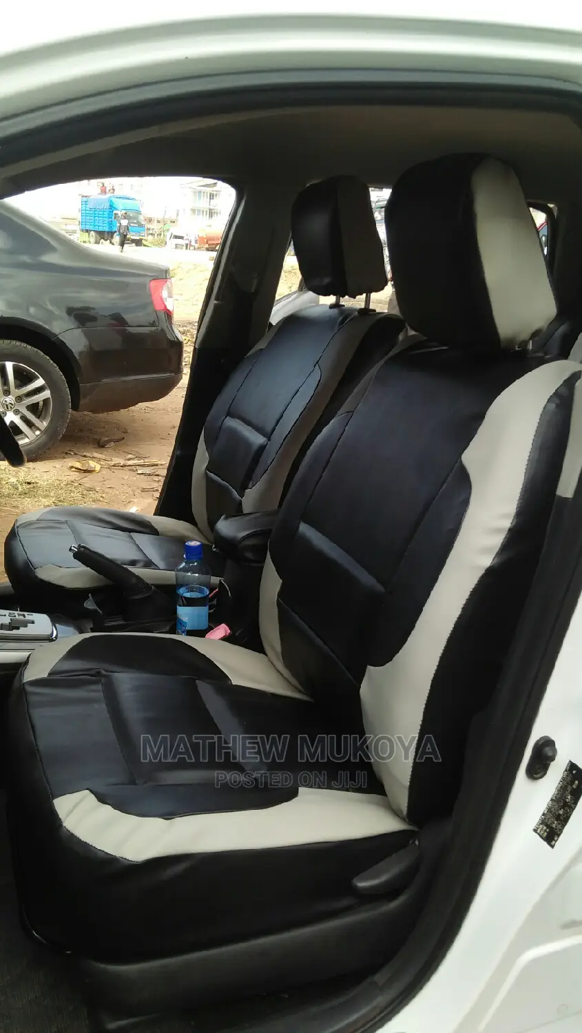 Utawalla Benedicta Car Seat Covers