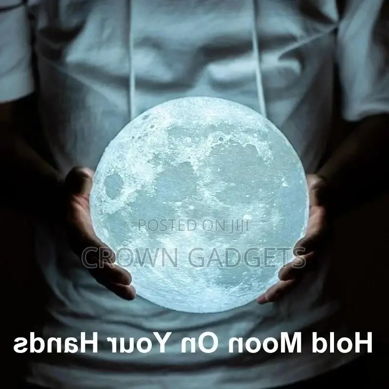 Articture Moon Light Best Moon Light Lunar Lamp