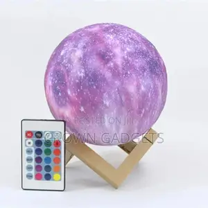 Couple Moonlight Lamp