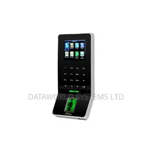 Zkteco ZK F22 Biometric Fingerprint Time Attendance