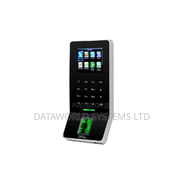 Zkteco ZK F22 Biometric Fingerprint Time Attendance