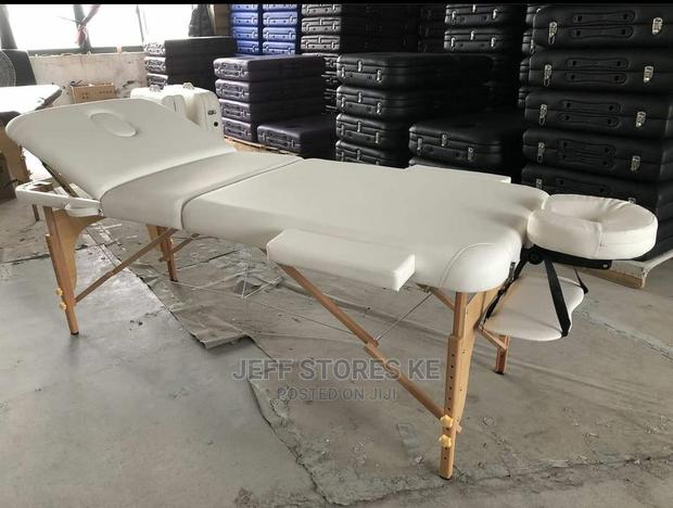 Portable Massage Bed