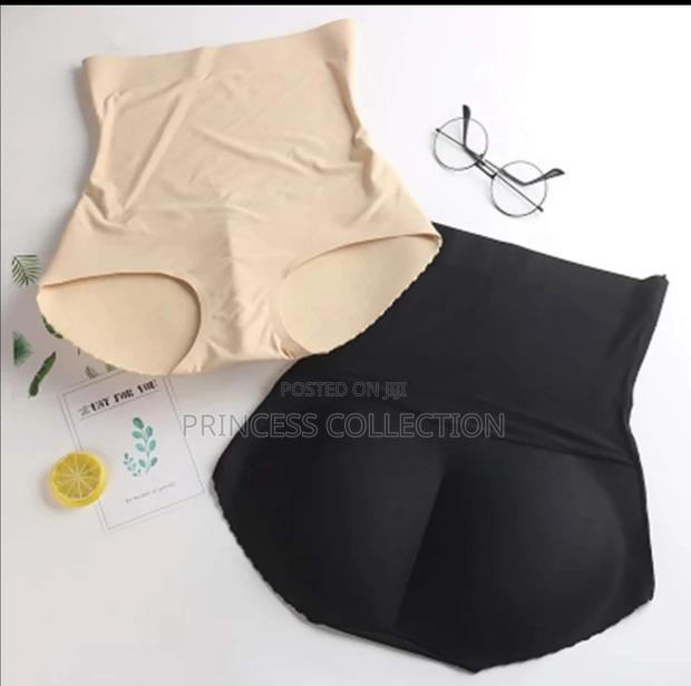 Enhancers Bodyshaper - main view