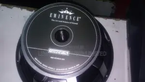 Eminence Pro 15A