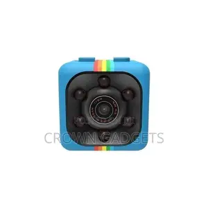 Wide Vision SQ11 Mini DV Camera HD 1080P