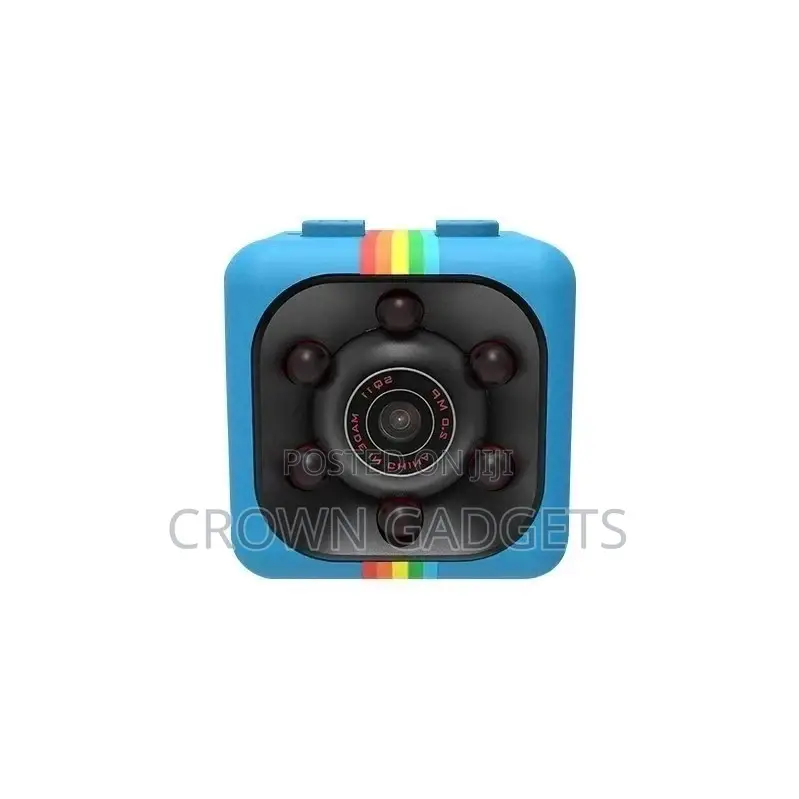 Wide Vision SQ11 Mini DV Camera HD 1080P