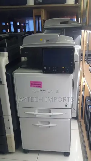 Efficient Ricoh Mp 401