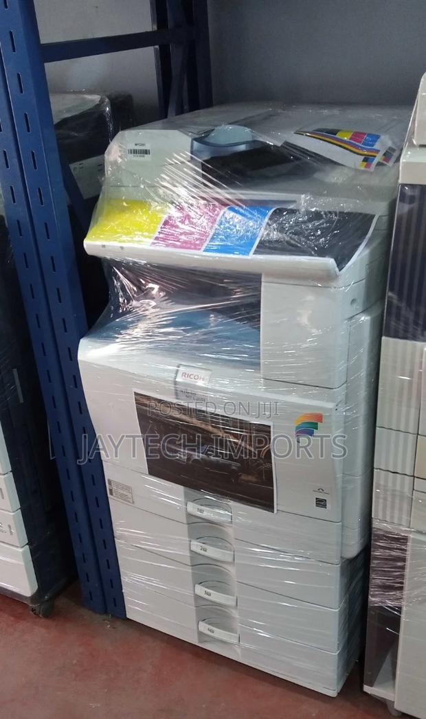 Affordable Ricoh Mp C 2050 - main view