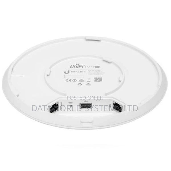 Ubiquiti Uap-Ac-Pro 802.11ac Pro Access Point - thumbnail 2