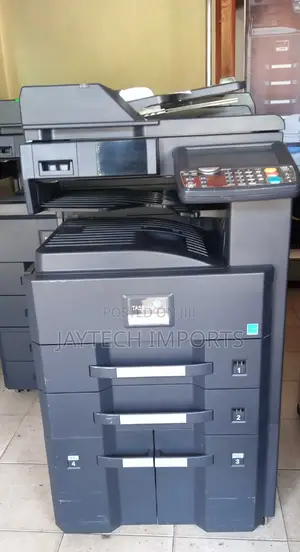 Durable Printer Kyocera Taskalfa 3510i