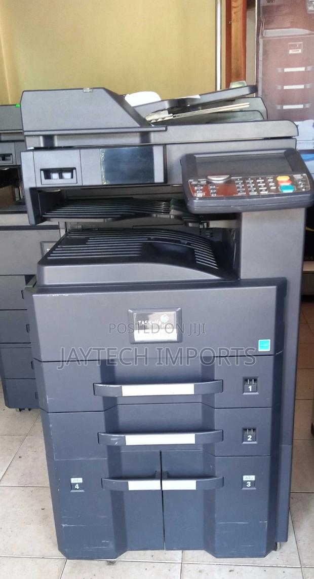 Durable Printer Kyocera Taskalfa 3510i - main view