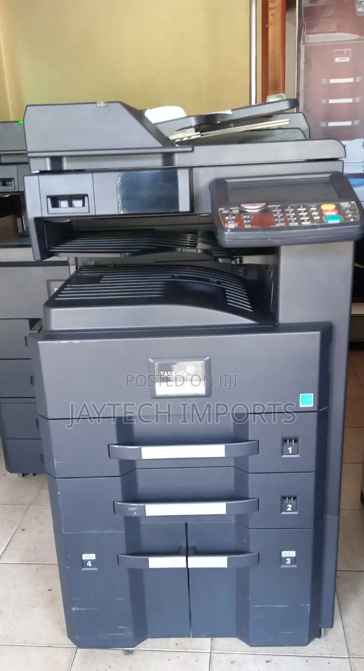 Durable Printer Kyocera Taskalfa 3510i