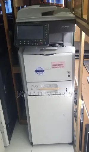 Affordable Ricoh Aficio Sp 5200 Printer