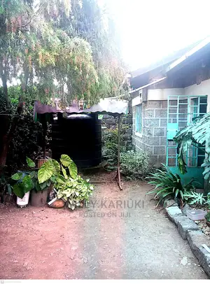 3bdrm Bungalow in Shopping Center, Juja for sale