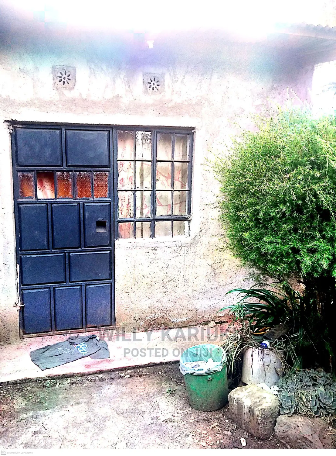 3bdrm Bungalow in Shopping Center, Juja for sale