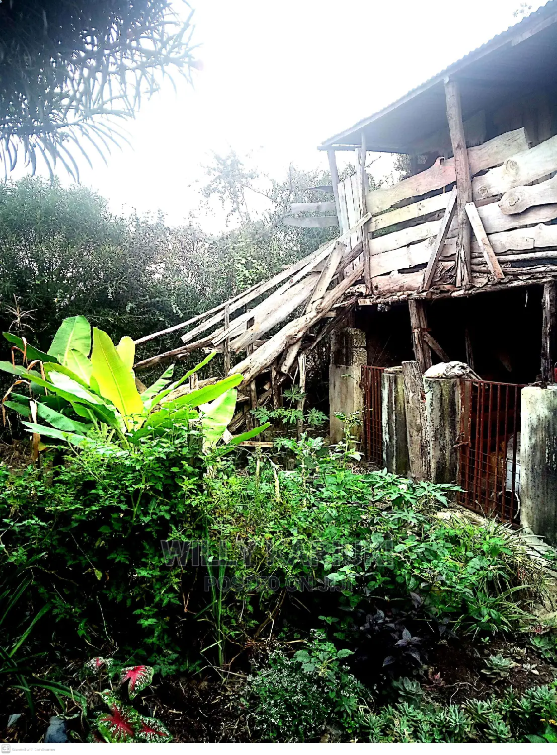 3bdrm Bungalow in Shopping Center, Juja for sale