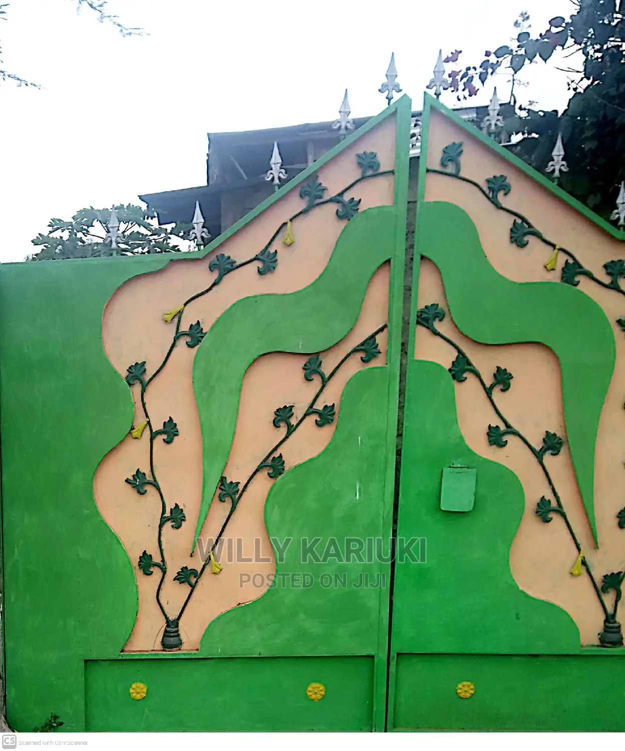 3bdrm Bungalow in Shopping Center, Juja for sale