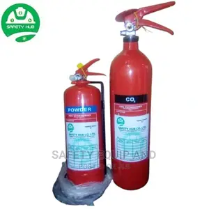 Fire Extinguishers for Sale in Nairobi Kenya