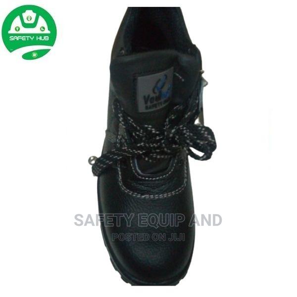 Vaultex Safety Boots/ Safety Boots- EN ISO 20345 - main view