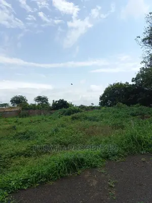 For Sale 50 by 100 Plots Malindi.