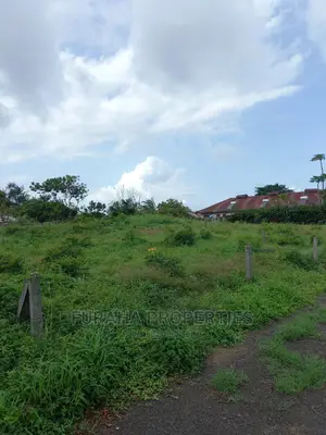 For Sale 50 by 100 Plots Malindi.
