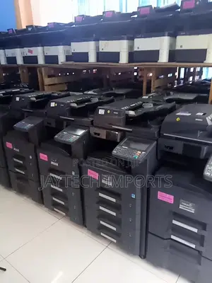 Efficient Kyocera Taskalfa 3510i