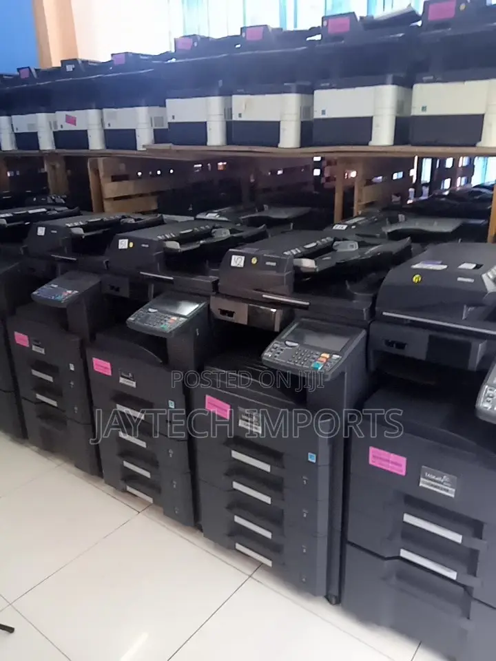Efficient Kyocera Taskalfa 3510i