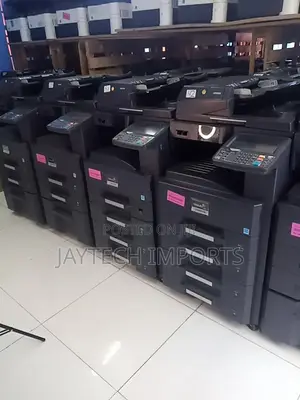 Efficient Kyocera Taskalfa 3510i