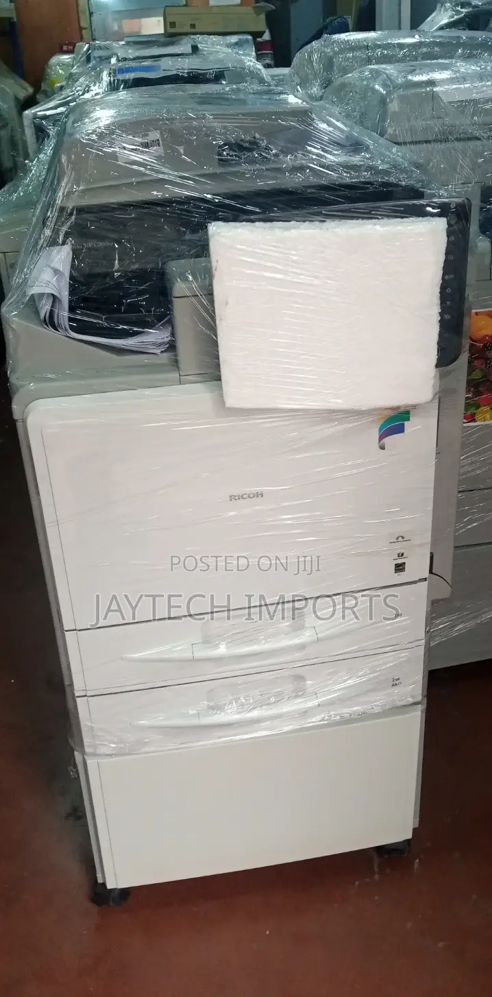 Affordable Ricoh Aficio Mp C 401