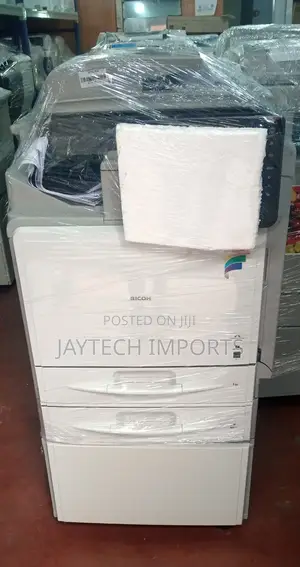 Affodable Ricoh Mp C 401