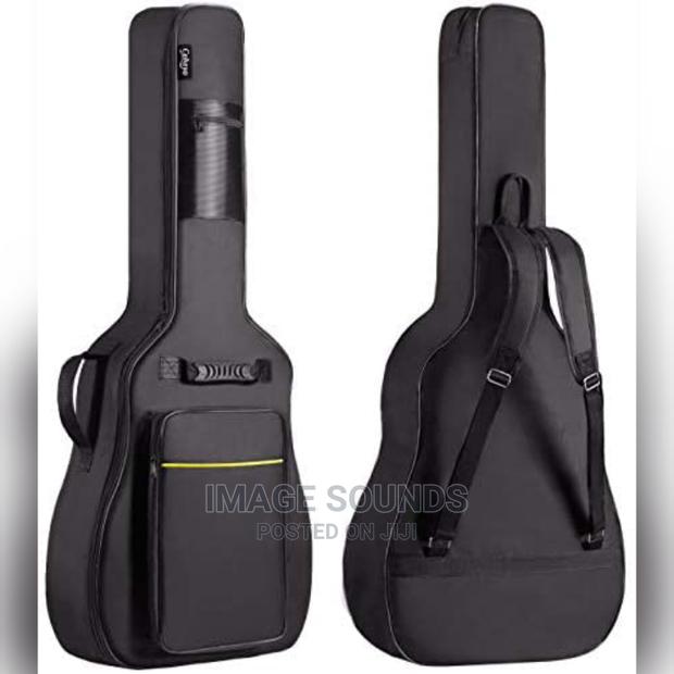 Acoustic Guitar Bag