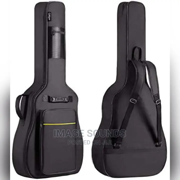 Acoustic Guitar Bag