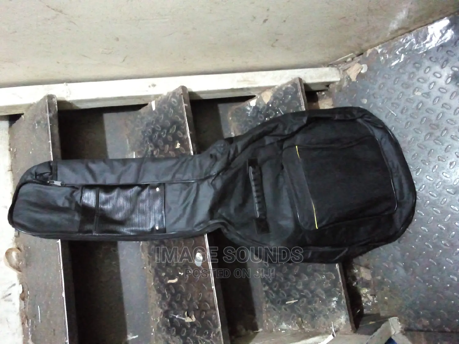Acoustic Guitar Bag