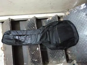 Acoustic Guitar Bag