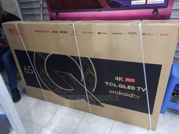 TCL65"Pc728 - main view