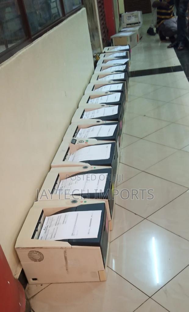 Affordable Printer Kyocera Fs1300dn - main view