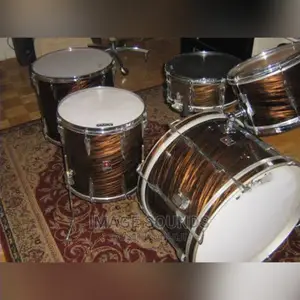 Olympic Drumset