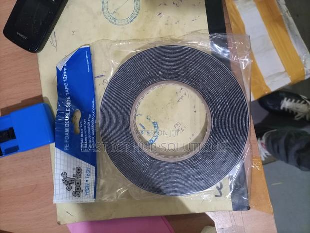 Wall Sticking Tape, Double Sided